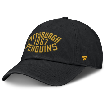 Pittsburgh Penguins baseball sapka Archer Unstructured Adjustable