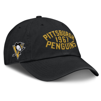 Pittsburgh Penguins baseball sapka Archer Unstructured Adjustable