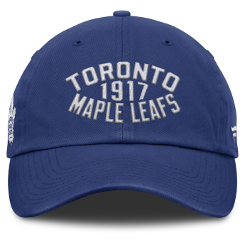 Toronto Maple Leafs baseball sapka Archer Unstructured Adjustable