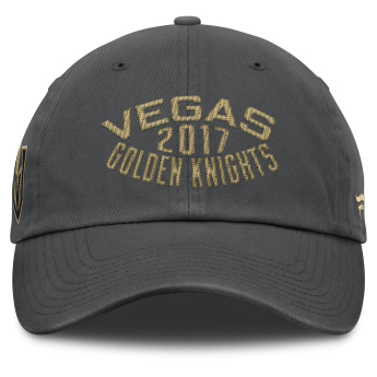 Vegas Golden Knights baseball sapka Archer Unstructured Adjustable