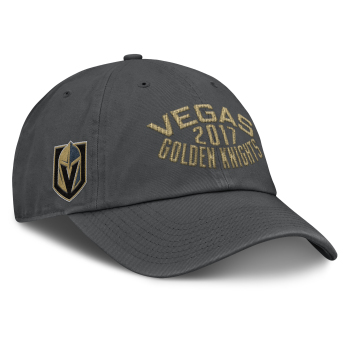 Vegas Golden Knights baseball sapka Archer Unstructured Adjustable