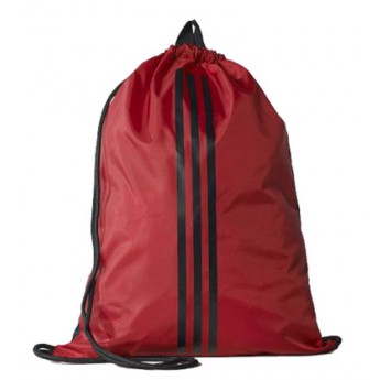 AC Milan szatyor Gym Bag redblack 17