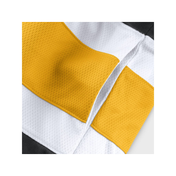 Boston Bruins férfi kapucnis pulóver Prime Time