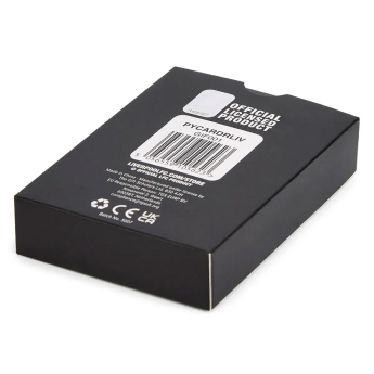 FC Liverpool játékkártya Liverbird