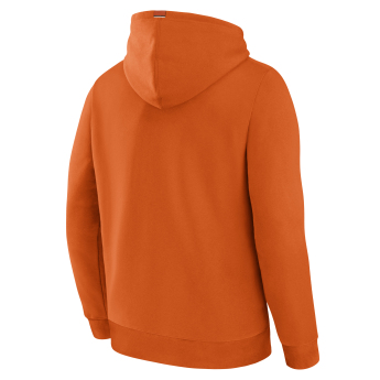 Anaheim Ducks férfi kapucnis pulóver Wrist Shot