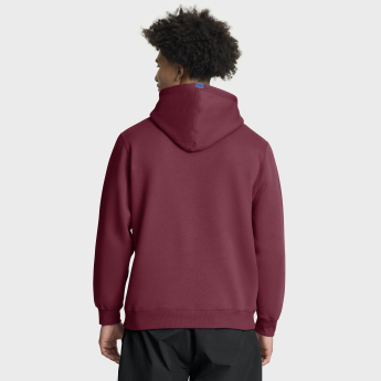 Colorado Avalanche férfi kapucnis pulóver Wrist Shot