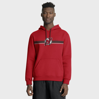 New Jersey Devils férfi kapucnis pulóver Wrist Shot