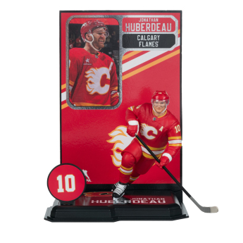 Calgary Flames bábu Jonathan Huberdeau McFarlane´s