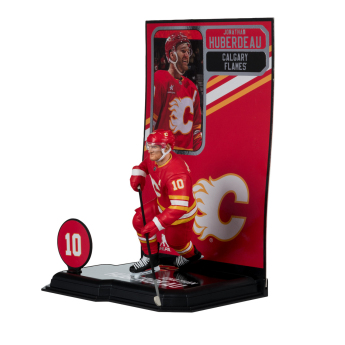Calgary Flames bábu Jonathan Huberdeau McFarlane´s