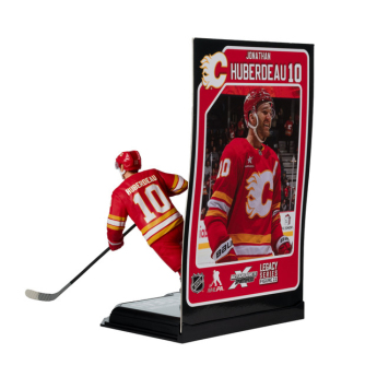 Calgary Flames bábu Jonathan Huberdeau McFarlane´s