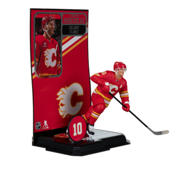 Calgary Flames bábu Jonathan Huberdeau McFarlane´s