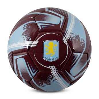 Aston Villa mini focilabda Turbine - size 1