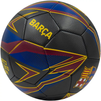 FC Barcelona futball labda Arrows