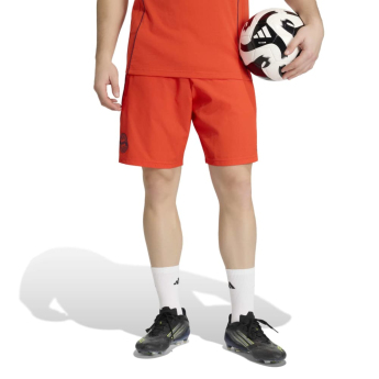 Bayern München férfi boxeralsó Downtime red