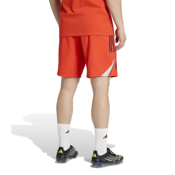 Bayern München férfi boxeralsó Downtime red