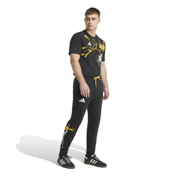 Real Madrid férfi nadrág Avengers