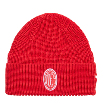 AC Milan téli sapka Beanie red