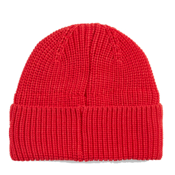 AC Milan téli sapka Beanie red