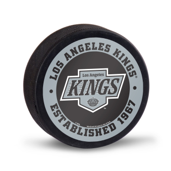 Los Angeles Kings korong Packaged
