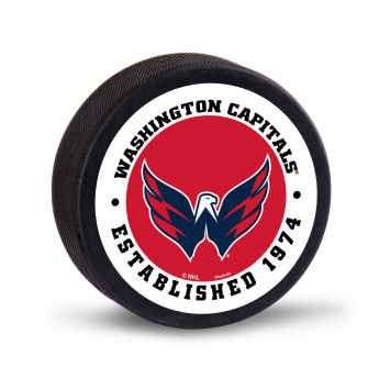 Washington Capitals korong Packaged