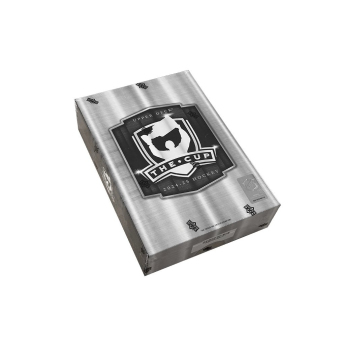 NHL dobozok NHL hokikártyák 2024-25 Upper Deck The CUP Hobby Box