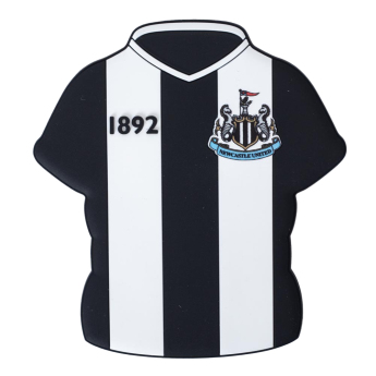 Newcastle United mágnes PVC Home Kit