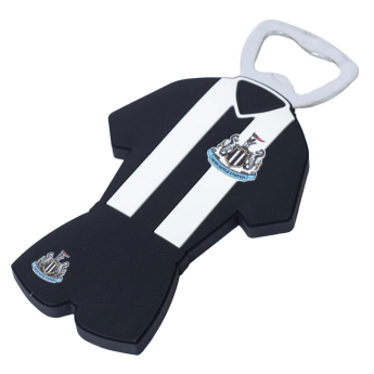 Newcastle United nyitó mágnessel PVC Home Kit