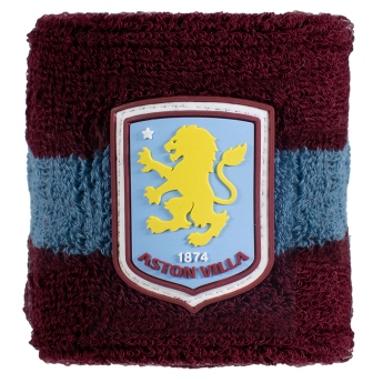 Aston Villa tenisz karpánt Pack of 2 soft