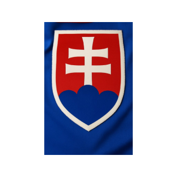 Jégkorong képviselet hoki mez Slovakia NIKE IIHF World Championships replica
