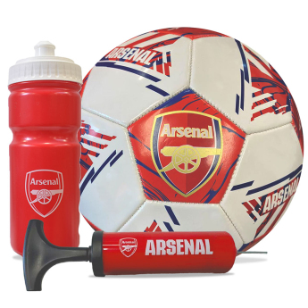 FC Arsenal ajándékcsomag Signature Gift Set