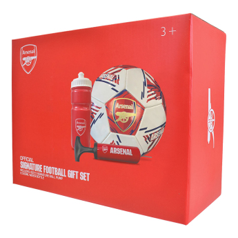 FC Arsenal ajándékcsomag Signature Gift Set