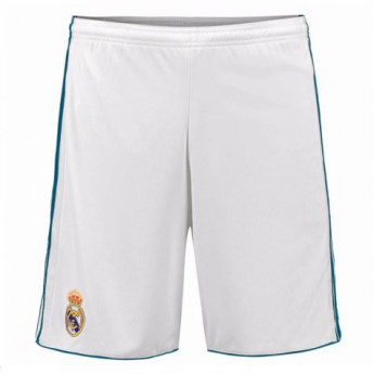 Real Madrid futball rövidnadrág 17/18 home