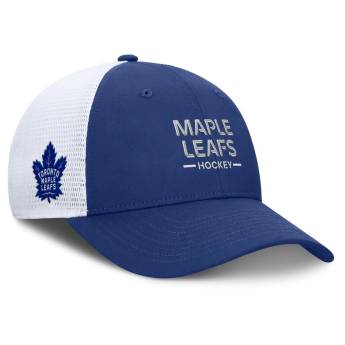 Toronto Maple Leafs baseball sapka Authentic Pro A/Cap Structured Adj. Meshback