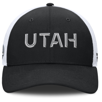 Utah Hockey Club baseball sapka Authentic Pro A/Cap Structured Adj. Meshback