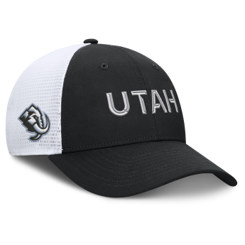 Utah Hockey Club baseball sapka Authentic Pro A/Cap Structured Adj. Meshback
