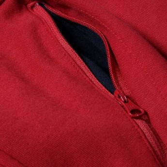 AC Milan férfi kabát red anth sqd