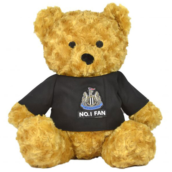 Newcastle United plüss játék Honey Bear