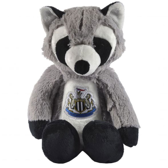Newcastle United plüss játék Racoon
