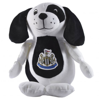 Newcastle United plüss játék Yappy Dog