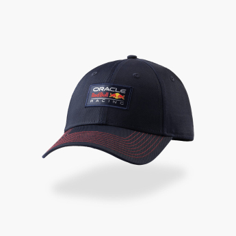 Red Bull Racing baseball sapka Entry navy F1 Team 2025
