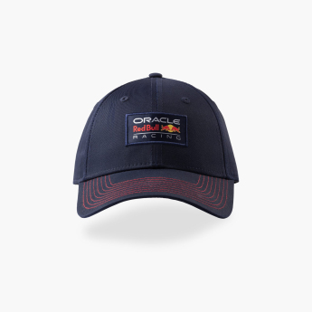 Red Bull Racing baseball sapka Entry navy F1 Team 2025