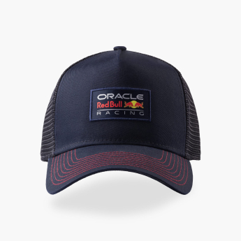 Red Bull Racing baseball sapka Entry Trucker navy F1 Team 2025