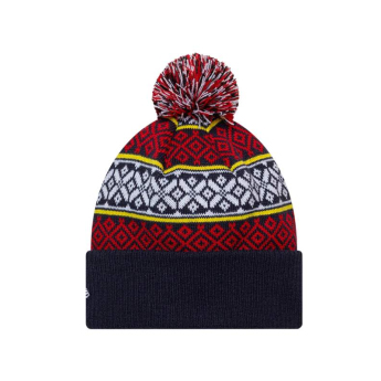 Red Bull Racing téli sapka Winter edition F1 Team 2025