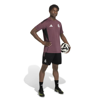 Real Madrid férfi tréning trikó shadow