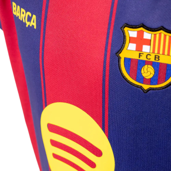 FC Barcelona gyerek szett replica 25/26 Frenkie De Jong