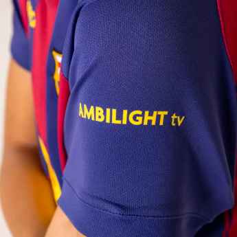 FC Barcelona gyerek szett replica 25/26 Frenkie De Jong