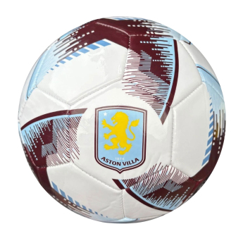 Aston Villa futball labda Blitz - Size 5