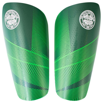 FC Celtic gyerek sípcsontvédő Fuse Shin Pads Youths 10 to 12 years