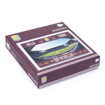 Aston Villa puzzle 500pc