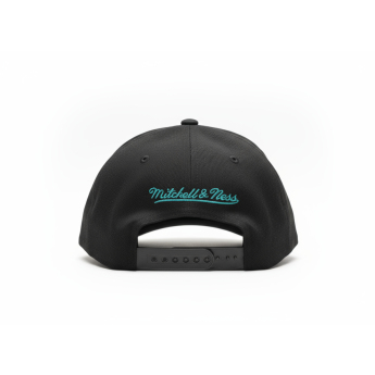 San Jose Sharks baseball flat sapka Big Time Snapback